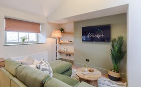 Redland Place - Your Apartment
